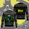 Batman Ugly Sweater