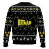 Batman Ugly Sweater