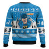 Batman Ugly Sweater