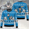 Batman Ugly Sweater