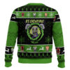 Beetlejuice Ugly Sweater