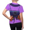 Tango Women's T-shirt, Dino Ranch Costume, Halloween Costume