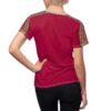 Adult Jasmine Women's T-shirt, Descendants 4 The Rise Of Red Costume, Halloween Costume