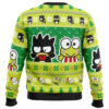 Badtz Maru and Keroppi Sanrio Ugly Christmas Sweater