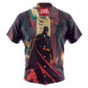 Batman DC Comics Hawaiian Shirt