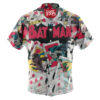 Batman DC Comics Hawaiian Shirt