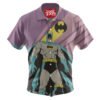 Batman DC Comics Hawaiian Shirt