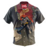 Batman DC Comics Hawaiian Shirt