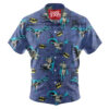 Batman DC Comics Hawaiian Shirt