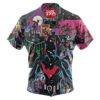 Batman DC Comics Hawaiian Shirt