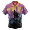 Batman DC Comics Hawaiian Shirt