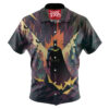 Batman DC Comics Hawaiian Shirt