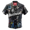 Batman DC Comics Hawaiian Shirt