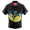 Batman DC Comics Hawaiian Shirt