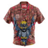 Batman DC Comics Hawaiian Shirt