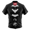 Batman DC Comics Hawaiian Shirt