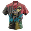 Batman DC Comics Hawaiian Shirt