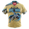 Batman DC Comics Hawaiian Shirt