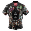 Batman DC Comics Hawaiian Shirt