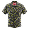 Batman DC Comics Hawaiian Shirt