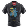 Batman DC Comics Hawaiian Shirt