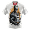 Batman DC Comics Hawaiian Shirt