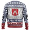 Battle Royale Apex Legends Ugly Christmas Sweater