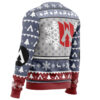 Battle Royale Apex Legends Ugly Christmas Sweater