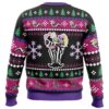 Beetleguise Beetlejuice Ugly Christmas Sweater