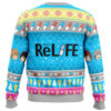 Being Rivals ReLIFE Ugly Christmas Sweater