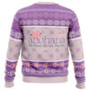 Best Friends Anohana The Flower We Saw That Day Ugly Christmas Sweater