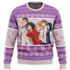 Best Friends Anohana The Flower We Saw That Day Ugly Christmas Sweater