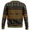 Black Ops 2 Call of Duty Ugly Christmas Sweater