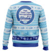 Blue Christmas That time I got reincarnated as a slime Christmas Sweater