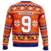 Bobby Boucher The Waterboy Ugly Christmas Sweater