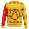 Borderlands v2 Ugly Christmas Sweater