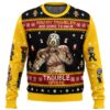 Borderlands Ugly Christmas Sweater