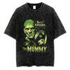 Boris Karloff T-Shirt, The Mummy T-Shirt, Halloween T-Shirt