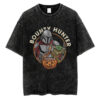 Bounty Hunter Halloween T-Shirt, Star Wars T-Shirt, Halloween T-Shirt