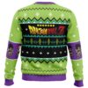 Broly DBZ Ugly Christmas Sweater