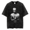 Buffalo Bill Portrait T-Shirt, Silence of the Lambs T-Shirt, Halloween T-Shirt