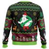 Bustin Christmas Ghostbusters Ugly Christmas Sweater