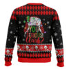 Clark Griswold Ugly Sweater