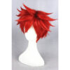 Gekkan Shoujo Nozaki - Mikoshiba Mikoto Cosplay Wigs, Anime Wigs