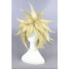 Final Fantasy 7/Cloud Strife Cosplay Wigs, Anime Wigs