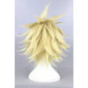 Final Fantasy 7/Cloud Strife Cosplay Wigs, Anime Wigs