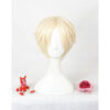 The Animation - Satsuki Ao Cosplay Wigs, Anime Wigs