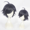 Glory of Kings- Zhuang Zhou Cosplay Wigs, Anime Wigs