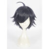 Glory of Kings- Zhuang Zhou Cosplay Wigs, Anime Wigs