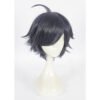 Glory of Kings- Zhuang Zhou Cosplay Wigs, Anime Wigs